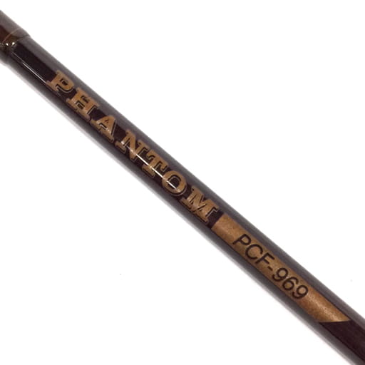Daiwa PHANTOM PCF-969 フライロッド 淡水 釣り竿 釣り道具 フィッシング用品