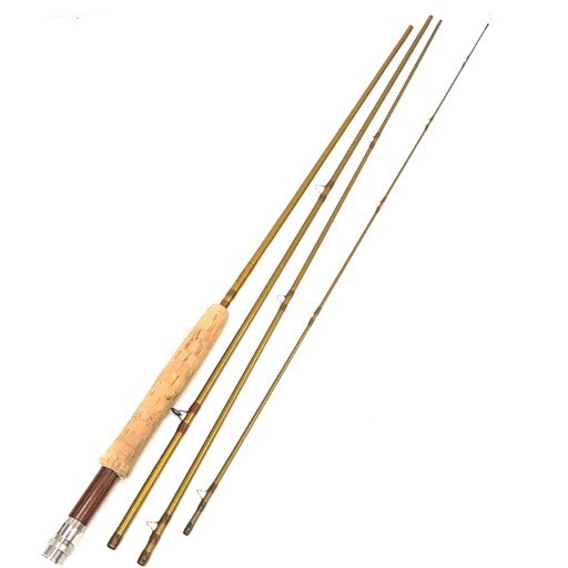 SaGe セージ フライロッド Launch 590-4 #5 Line 9.0 3 1/2oz 釣り竿 釣具 フィッシング用品